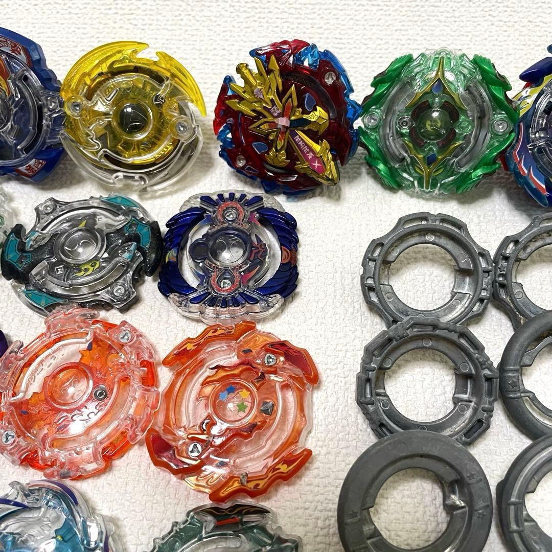ベイブレードバースト　まとめ売り　大量　セット　おもちゃ