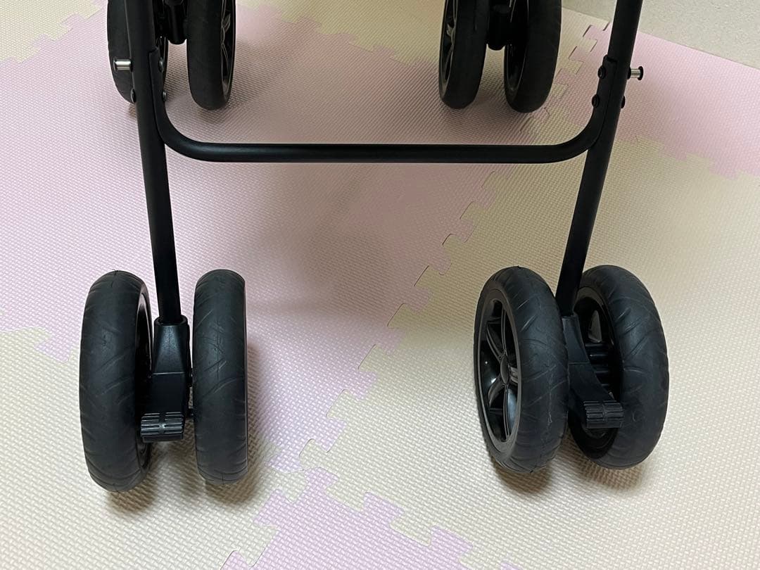 ☆天使のカート☆デニムバイバンディットコンプリートパックMサイズ Ver.4