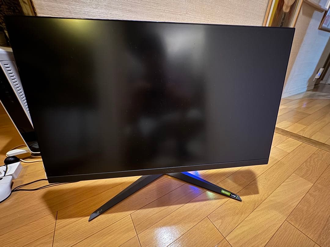 32インチ WQHD 240(260)Hz LG 32GQ850-B