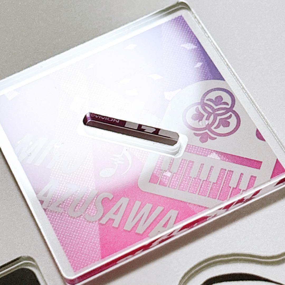 クロケスタ 三斗 アクスタ アクリルスタンド 缶バッジ 17点セット