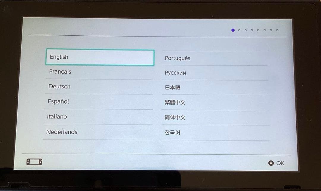 任天堂スイッチ スプラトゥーン2セット ソフトなし ケースつき