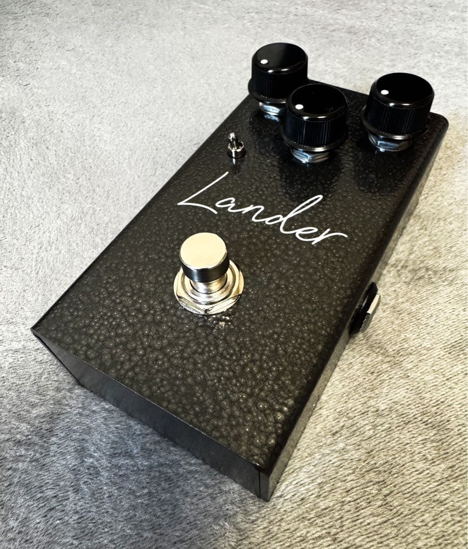 本日特価、早い者勝ち‼️Lander CULT Limited “iss.3