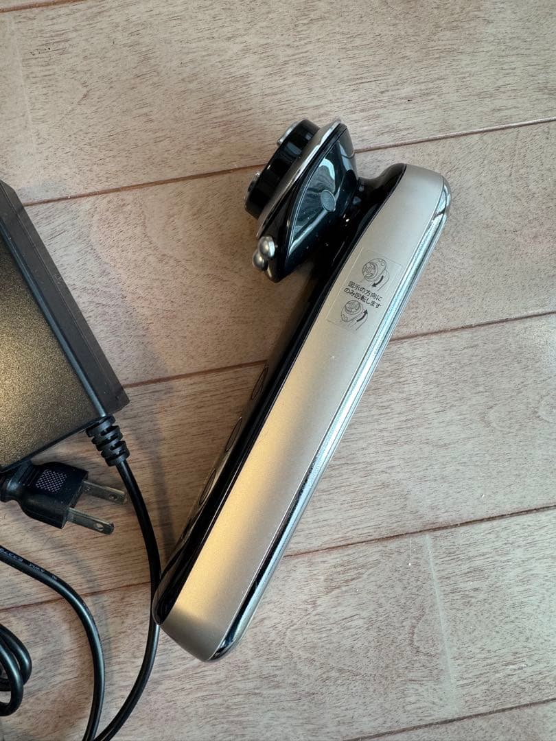 ヤーマン 美顔器 フォトプラス　プレステージSS ブラック