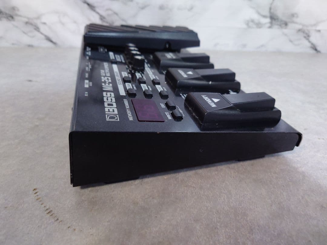 BOSE ME-25 マルチエフェクター