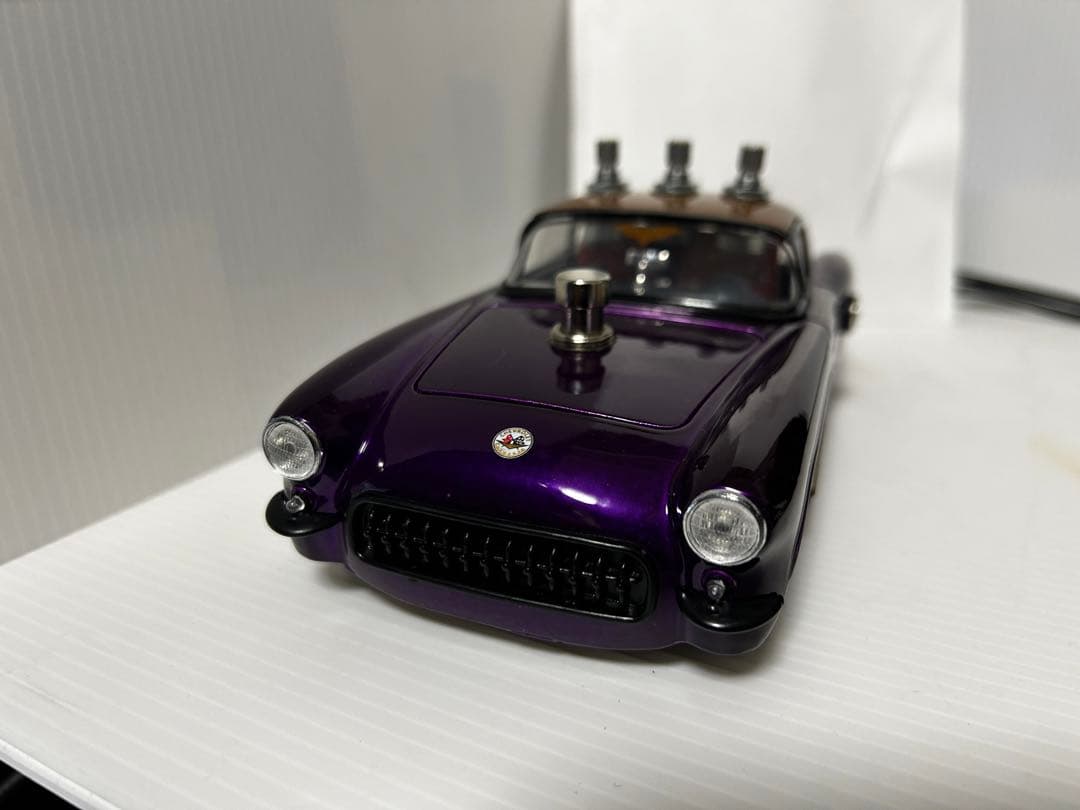 ギター BATGIRL CORVETTE DISTORTION