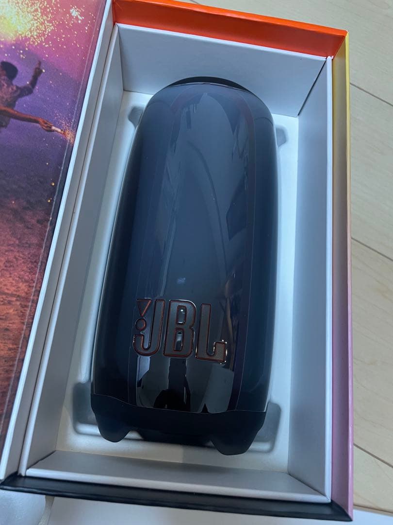 JBL PLUSE5 新品