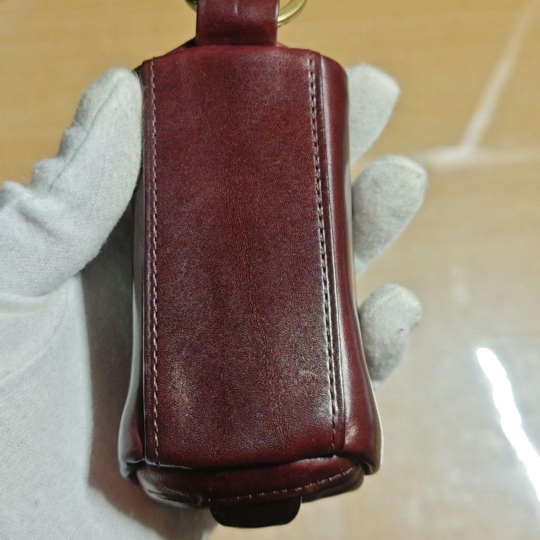 GANZO GUD2 キーポーチ