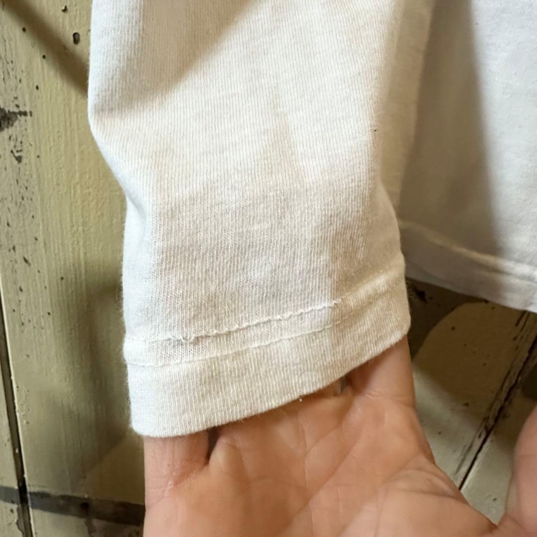 STUSSYステューシー 黒タグ 80s ビンテージ USA製