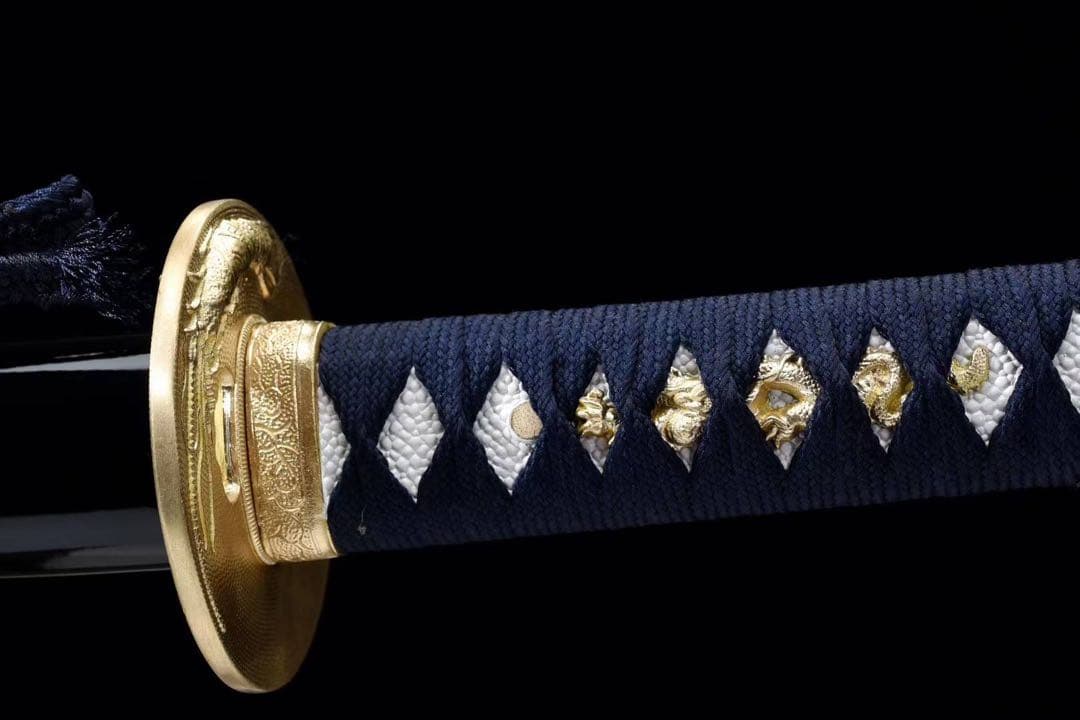 斬魄刀 氷輪丸 日本刀 模造刀 武具 舞踊刀 稽古 BLEACH 谷冬獅郎