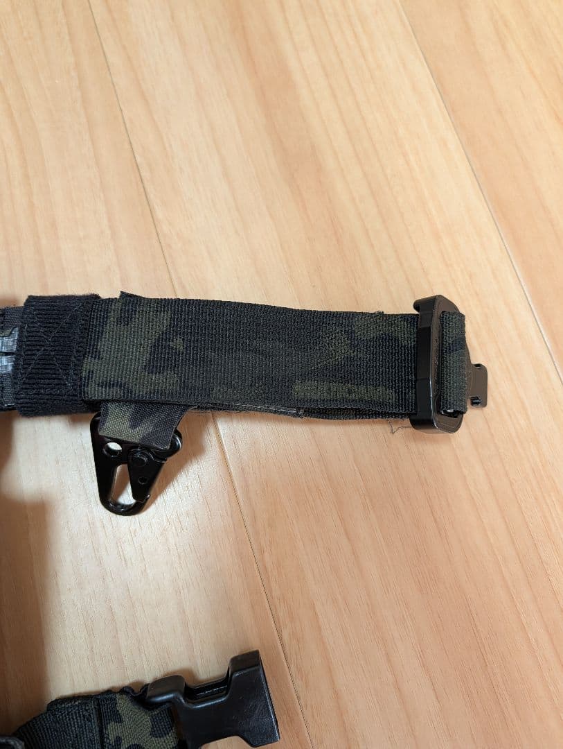 volktacticalgear ファーストラインセット