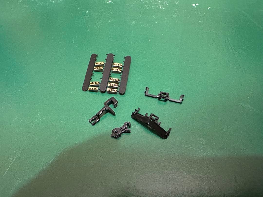 Nゲージ KATO 2017-1 C62 北海道形 蒸気機関車