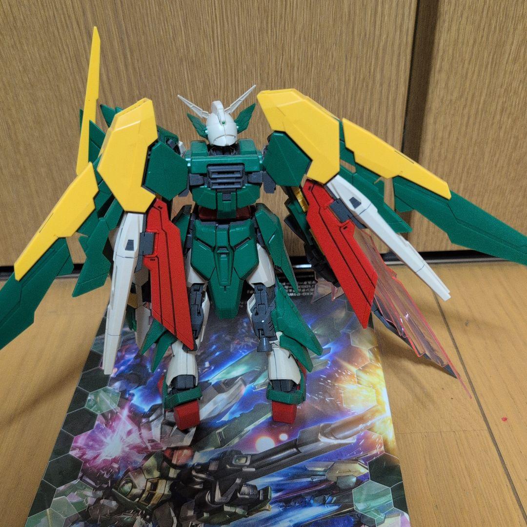 年末コレクション整理