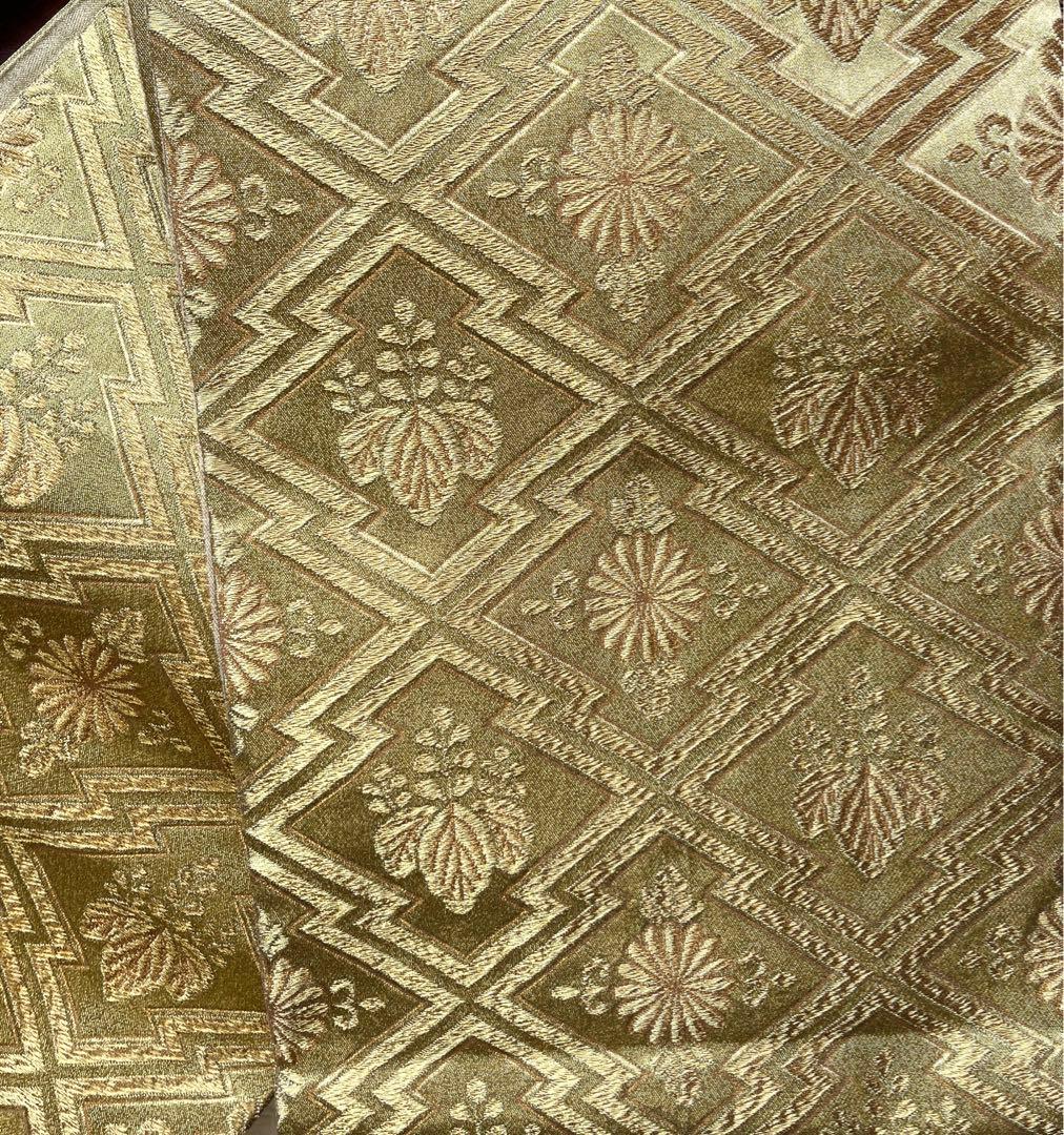 オーダー袴用　生地②