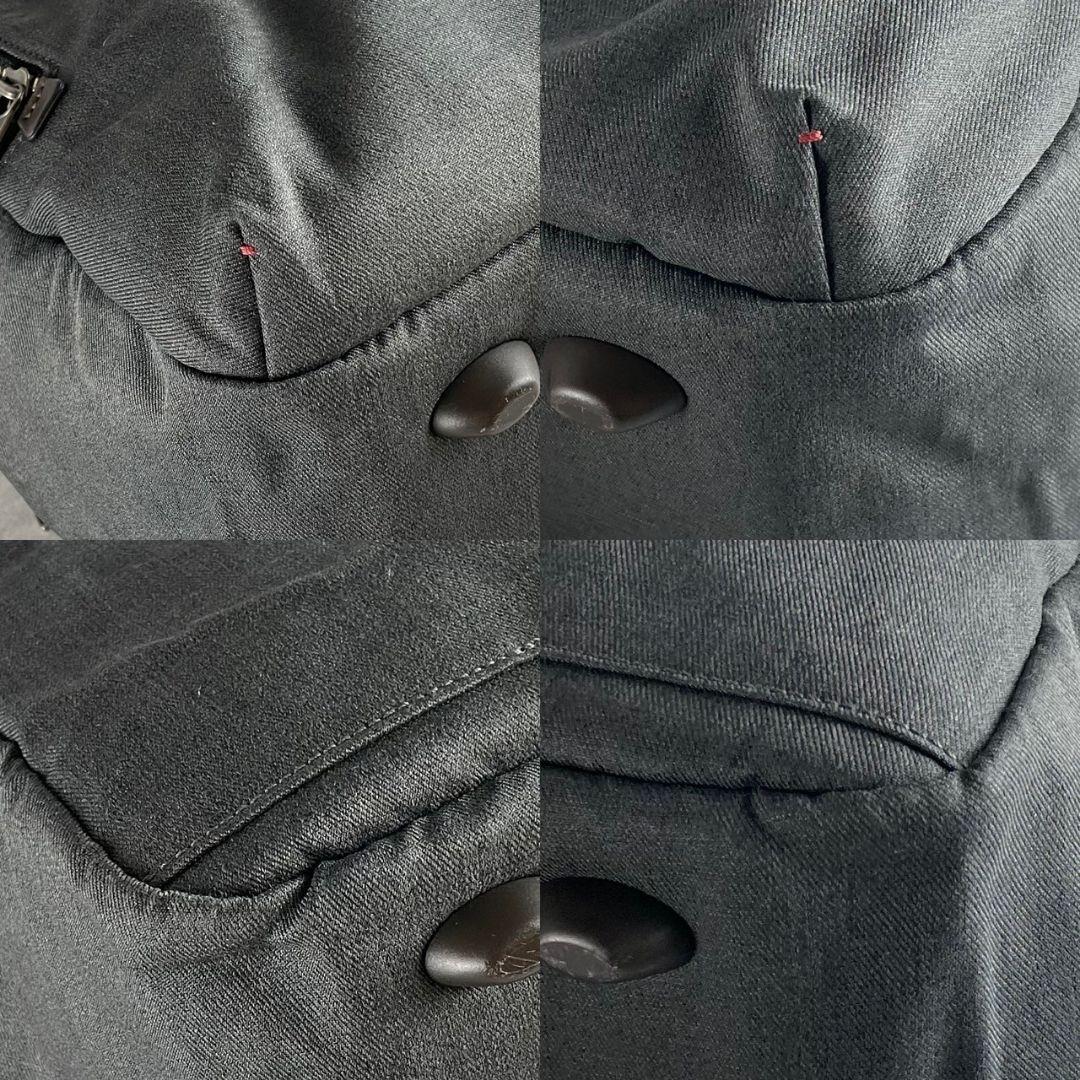 TUMI トゥミ ビジネスバッグ 2way キャンバス bravo alpha