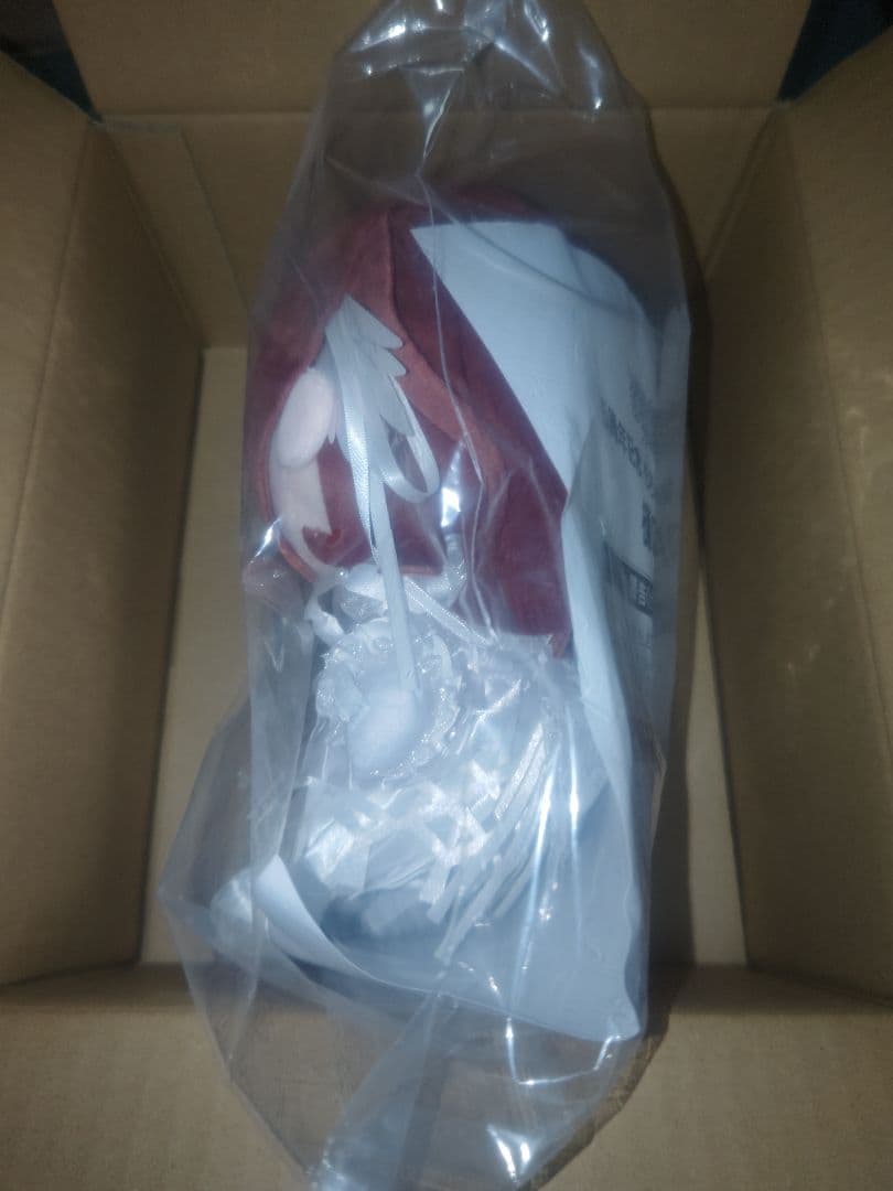 5周年記念 もちwhat!ぬいぐるみ　樋口円香