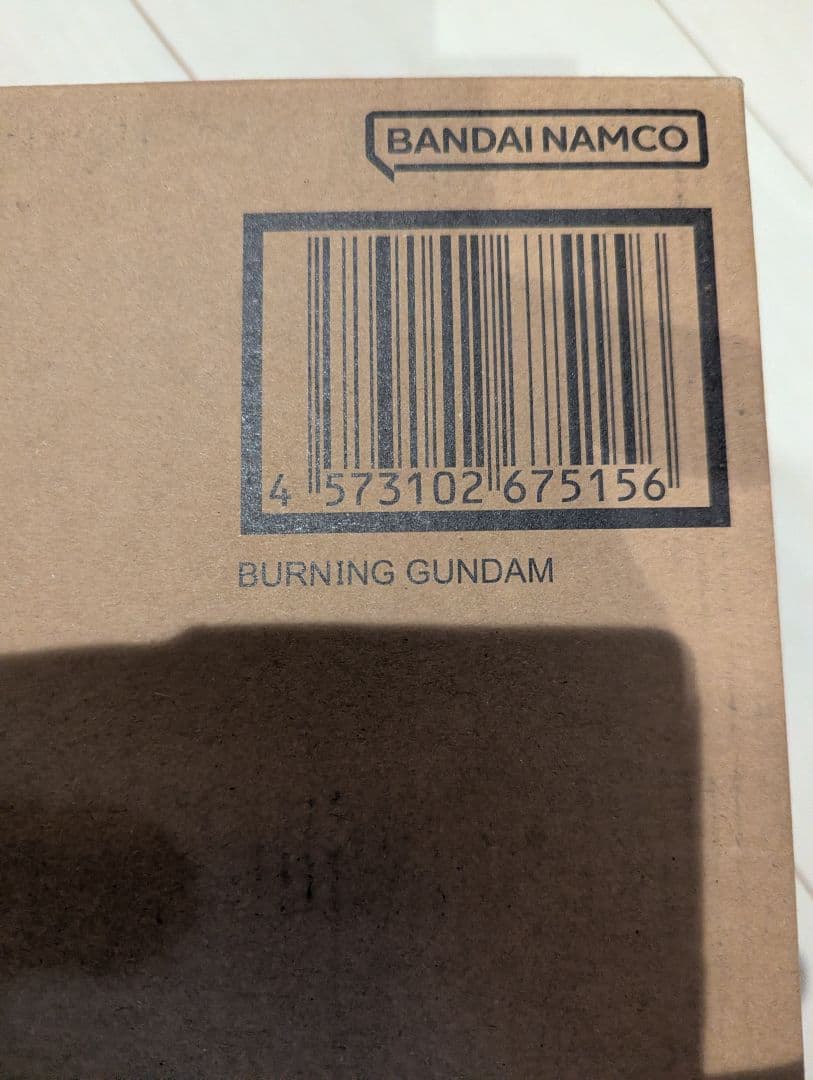 メタルビルド　ゴッドガンダム&ゴッドガンダム弐　2次出荷分　BANDAI 未開封