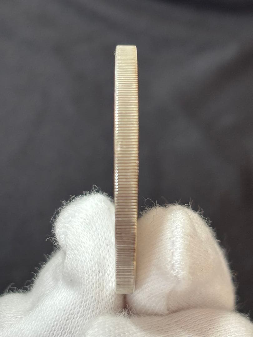 【純銀製】2017年 ビッグベン 純銀1オンス 新品未使用！ケース付き！