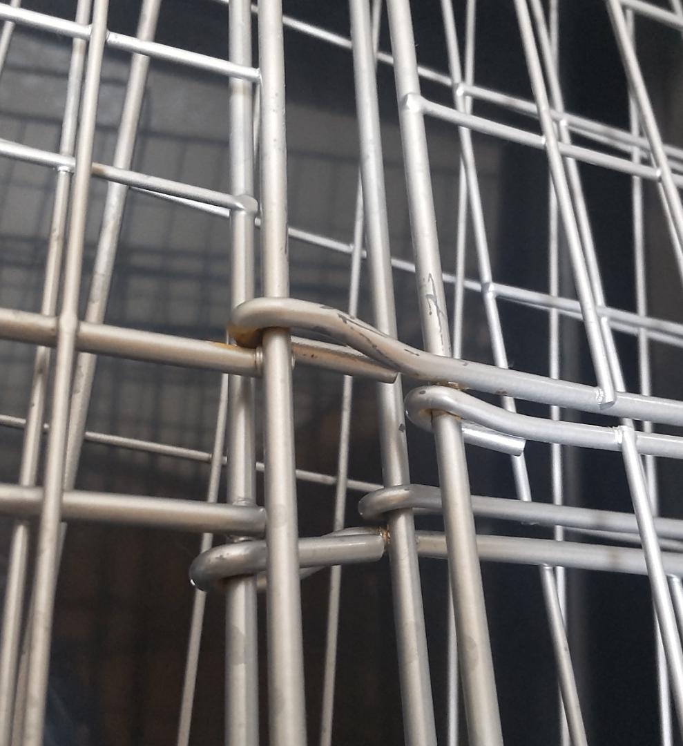 【キャスター・すのこ付き】SANKO イージーホーム80ハイ