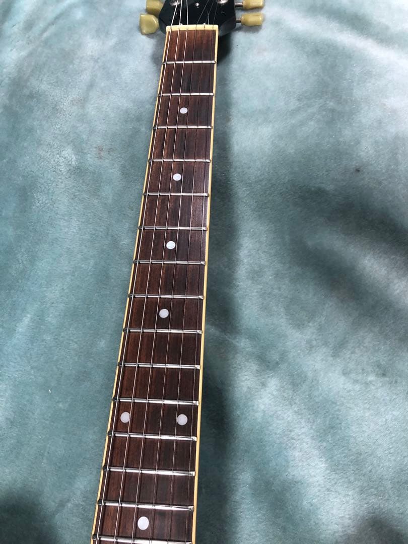 メ*ン様 Tokai トーカイ 335 セミアコ