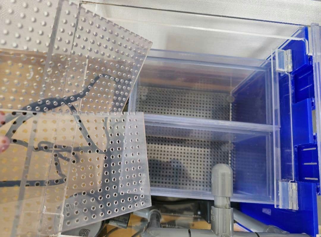 日海センター　かんたん槽NK-90