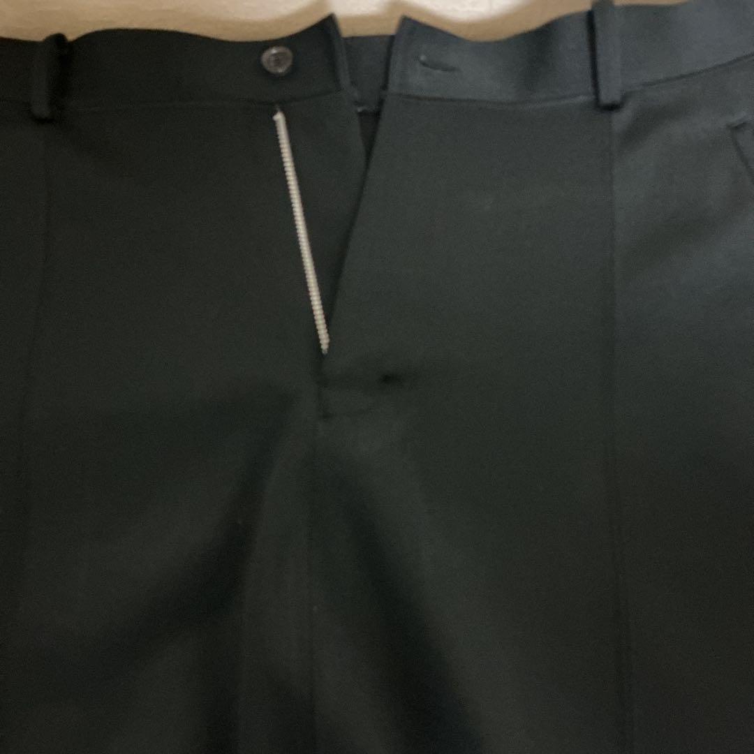 comme des garçon homme plus ジャージサルエル