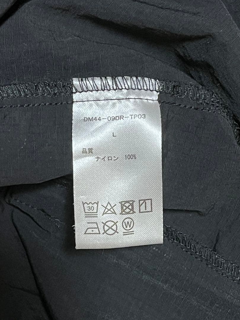 別注 UMBRO×DOORS JACKET＆PANTS セットアップ サイズL