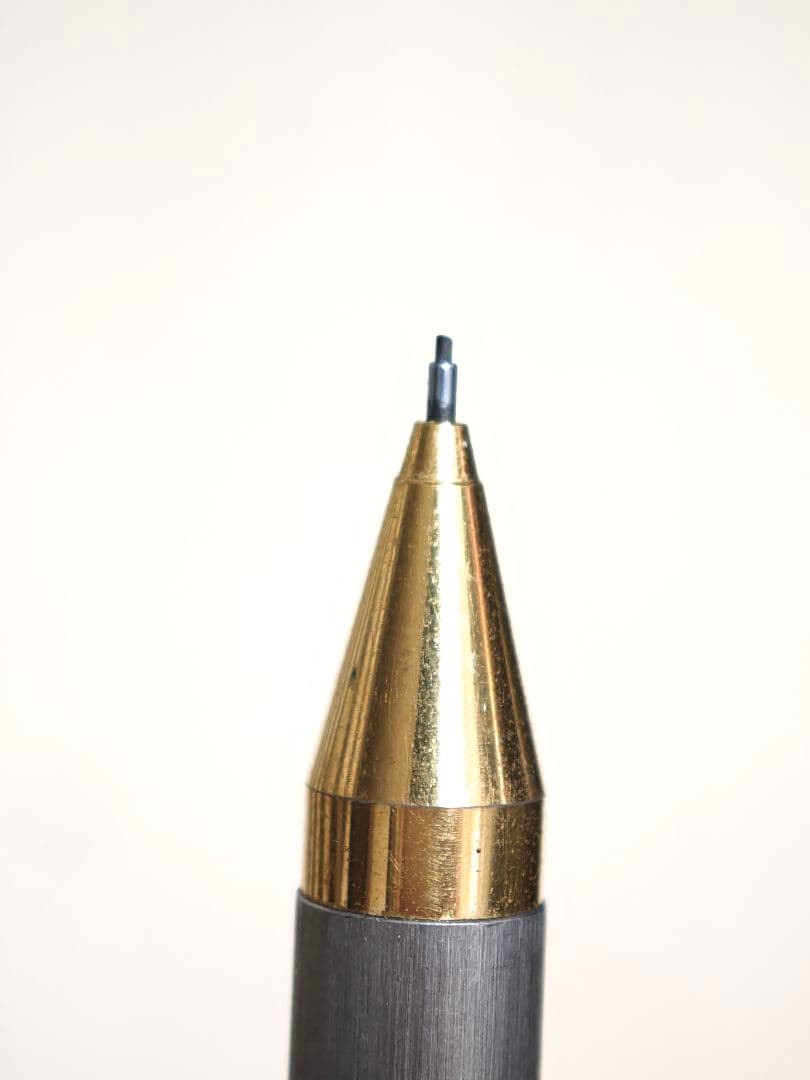 Faber-Castell DS75 廃盤シャープペンシル 自動芯出し