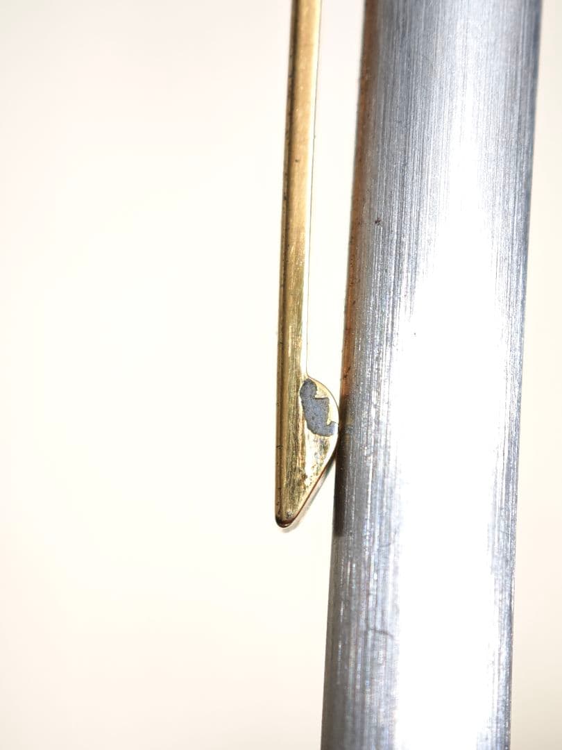 Faber-Castell DS75 廃盤シャープペンシル 自動芯出し