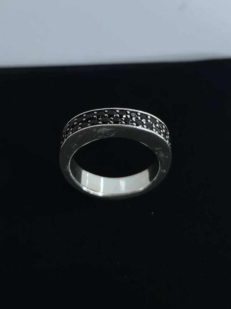 IVXLCDM リング GARDEL CTHY GARNI トムウッド