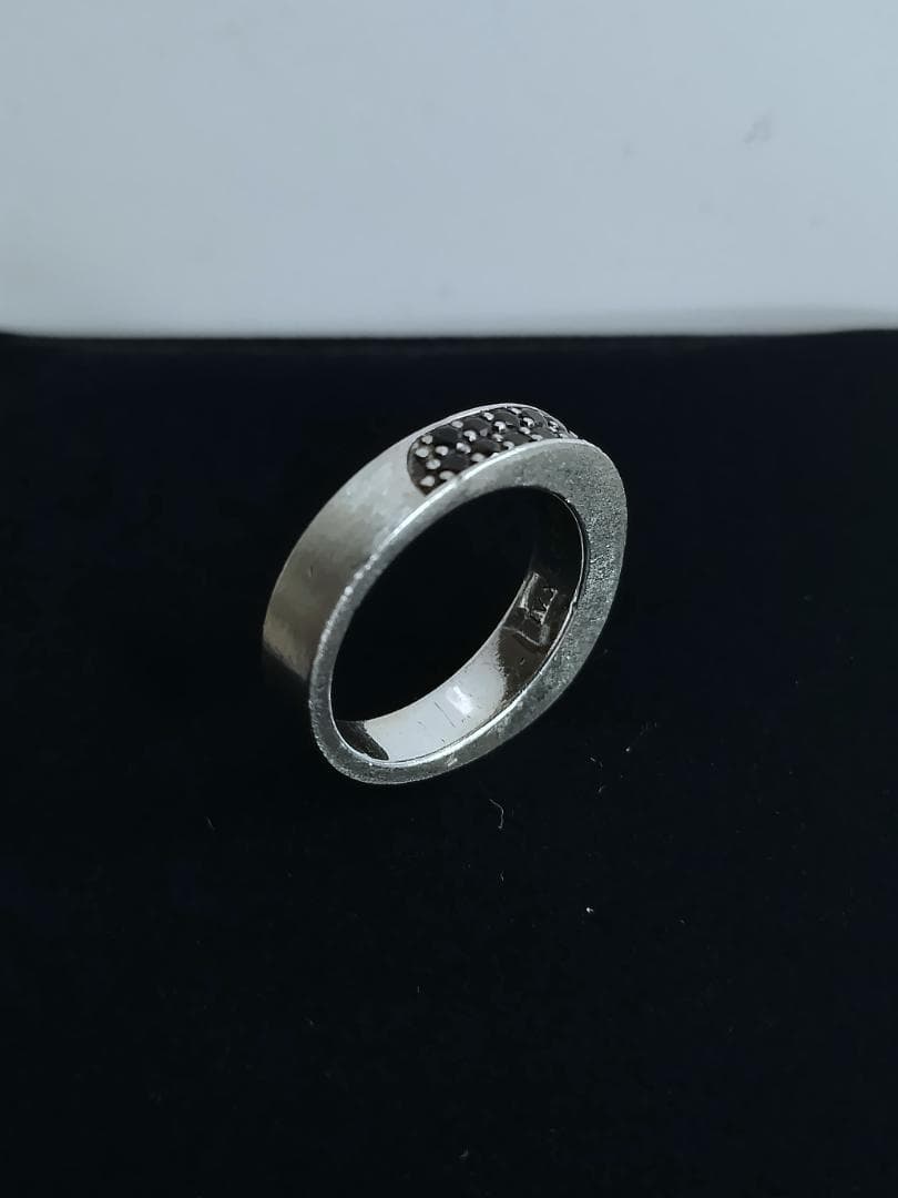 IVXLCDM リング GARDEL CTHY GARNI トムウッド