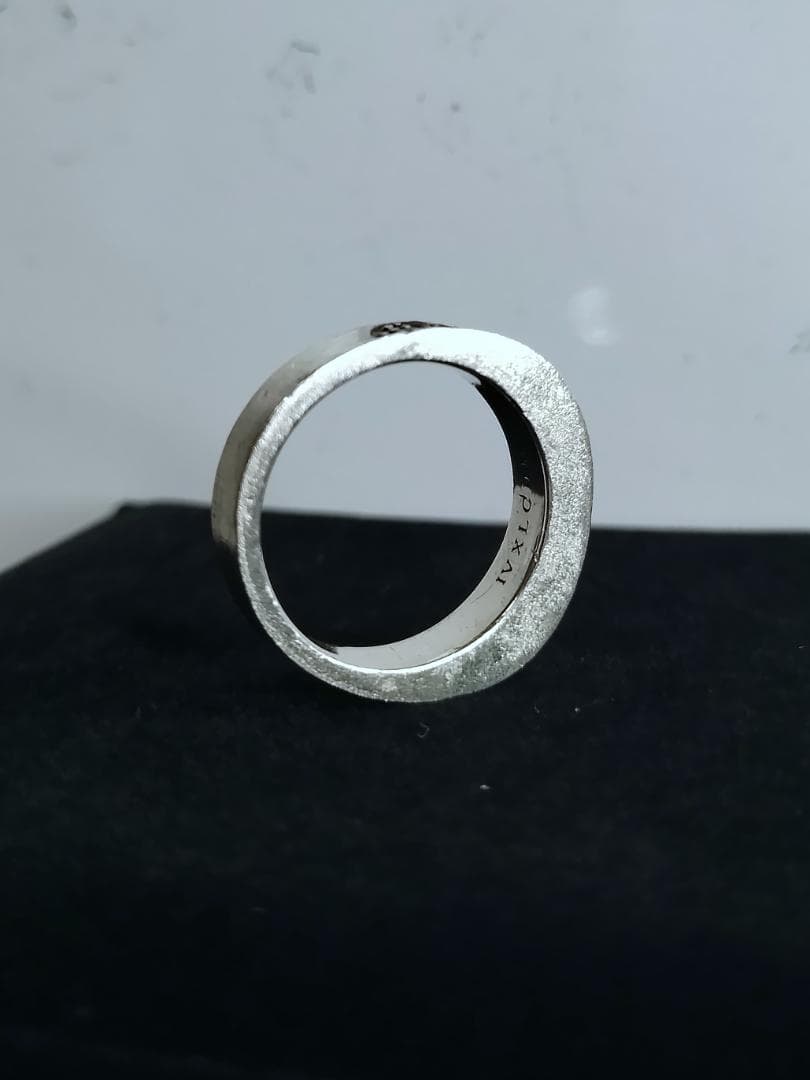 IVXLCDM リング GARDEL CTHY GARNI トムウッド