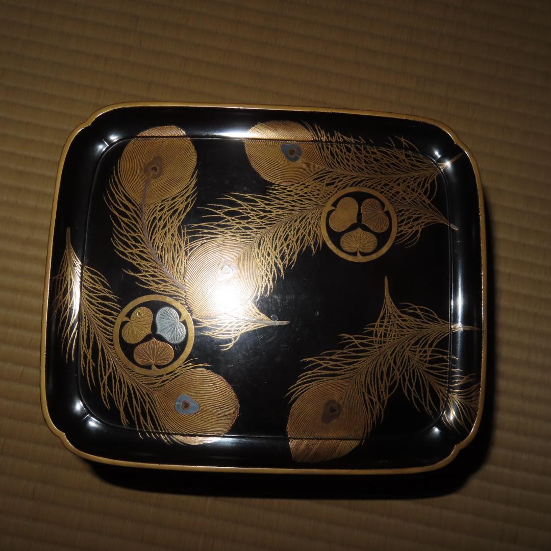 江戸時代　徳川家放出品　花台・飾り台・香炉台）