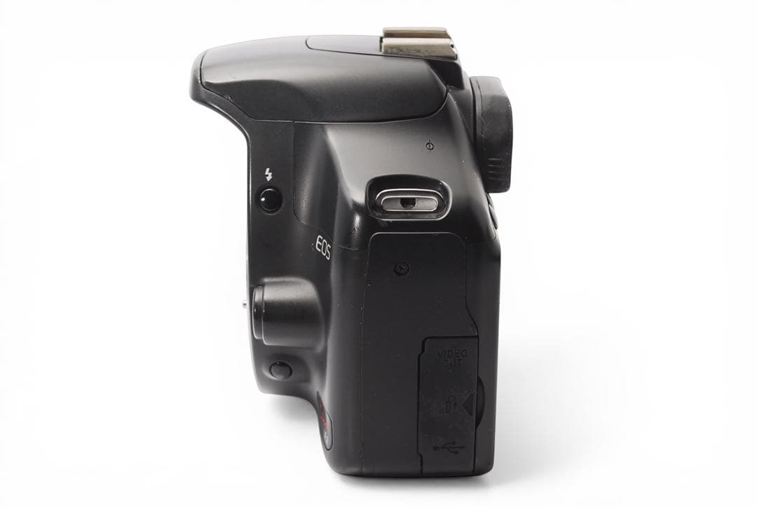 Canon Kiss X2 シンプル標準セット【初心者向け】