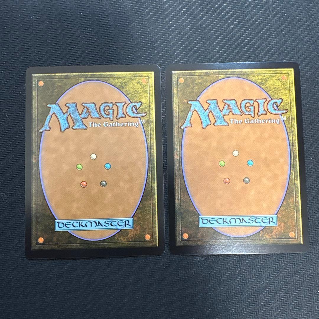 MTG 篩い飛ばし　フラクチャー　1枚　ジャパン　1枚　foil
