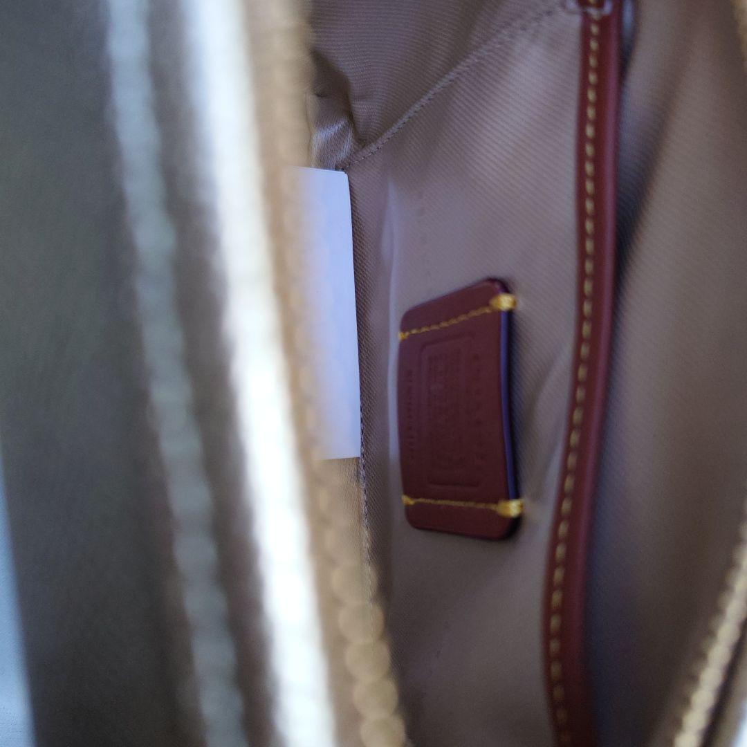 COACH ポーチ2点＆フレグランスおまとめ品