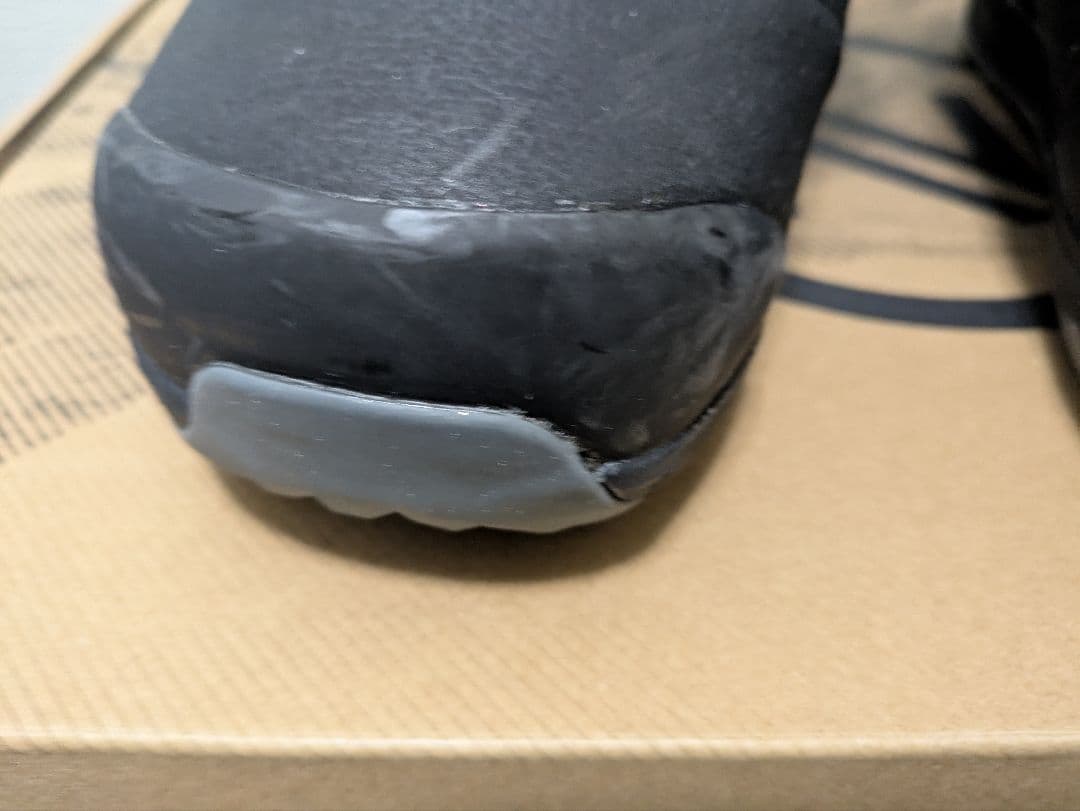 NIDECKER INDEX スノーボードブーツ US 8.0 JP26.0