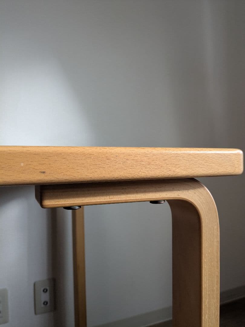 天童木工 ダイニングテーブル