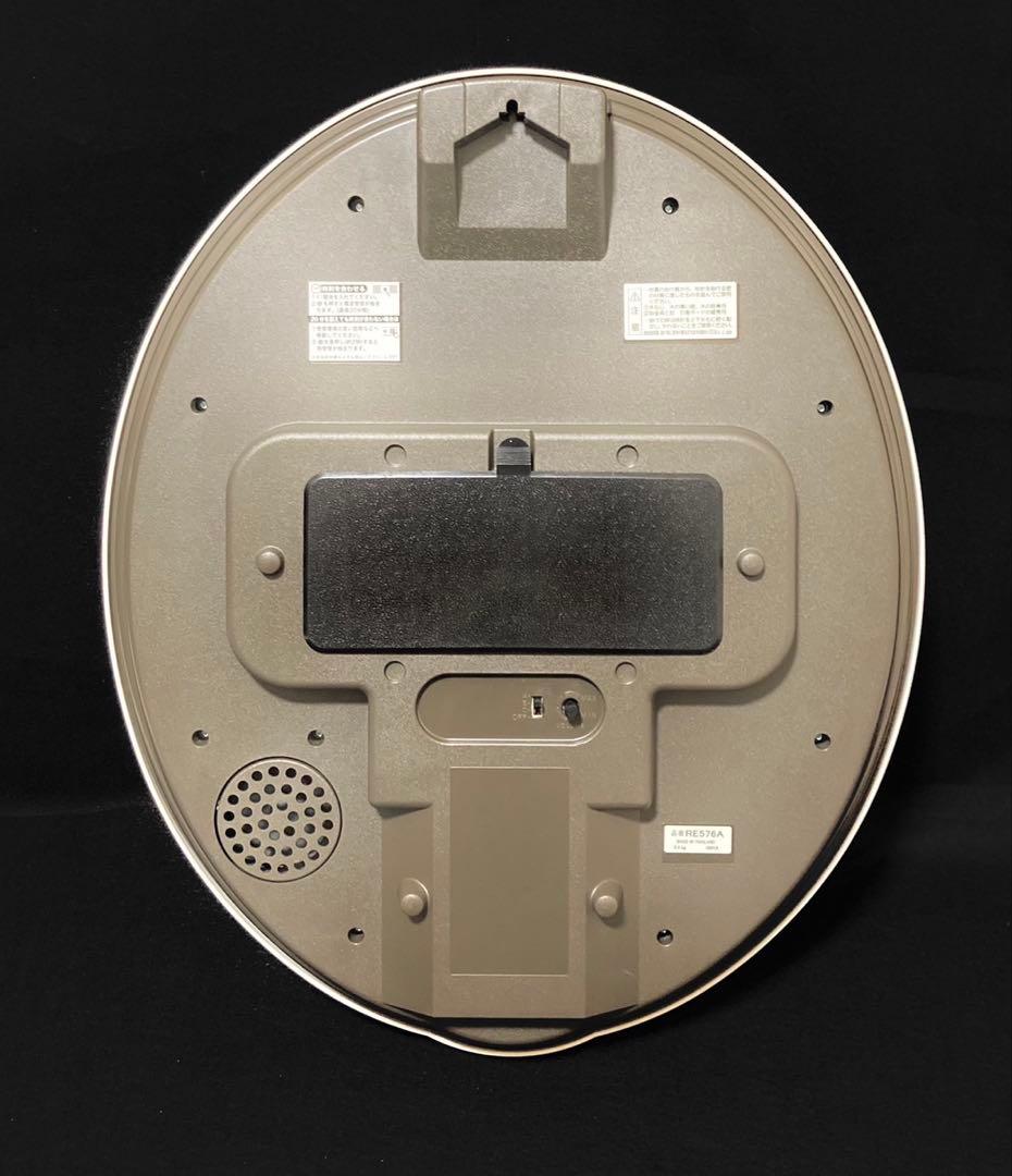 【完動品 希少】SEIKO RE576A ウェーブシンフォニー からくり時計