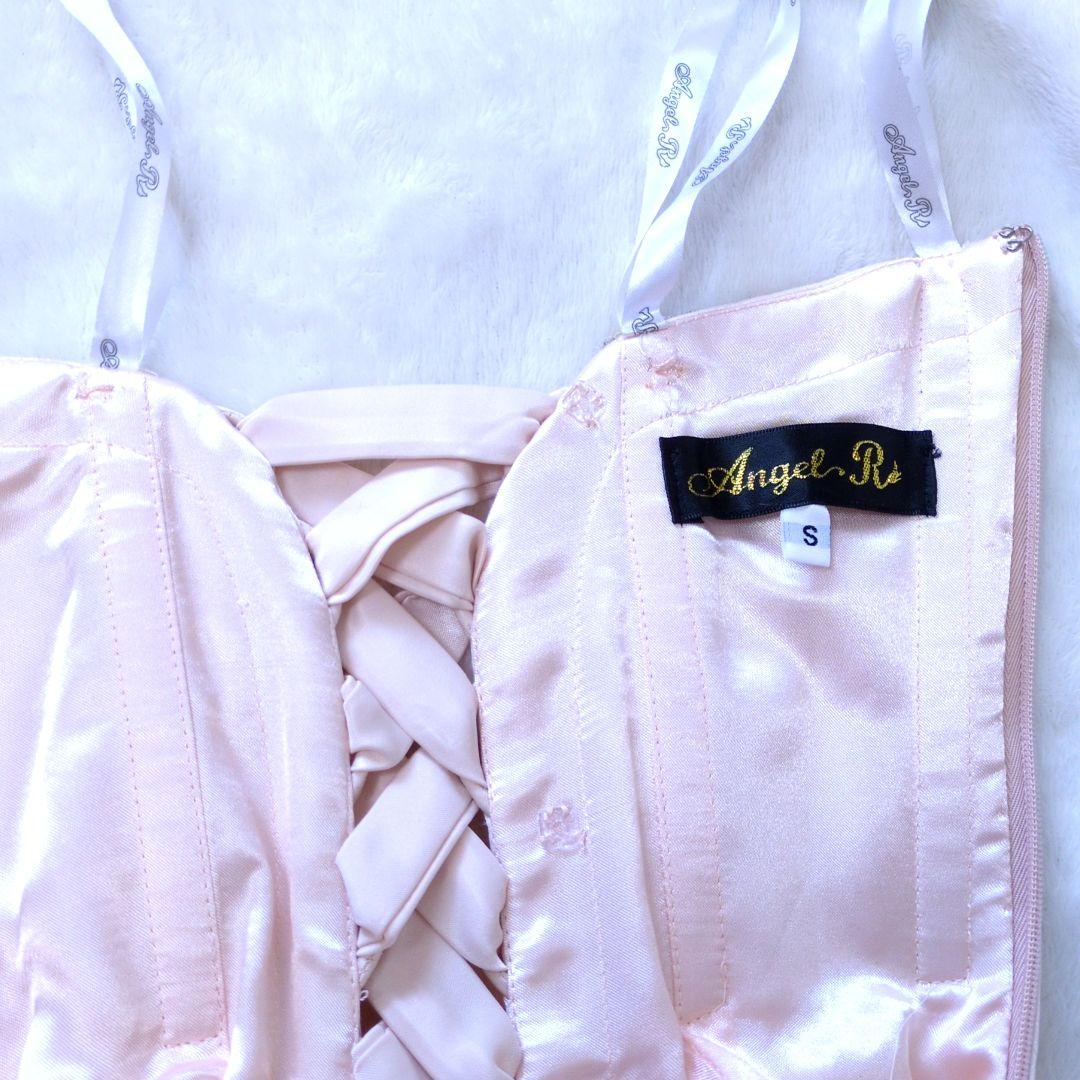 AngelR　エンジェルRドレス　1398