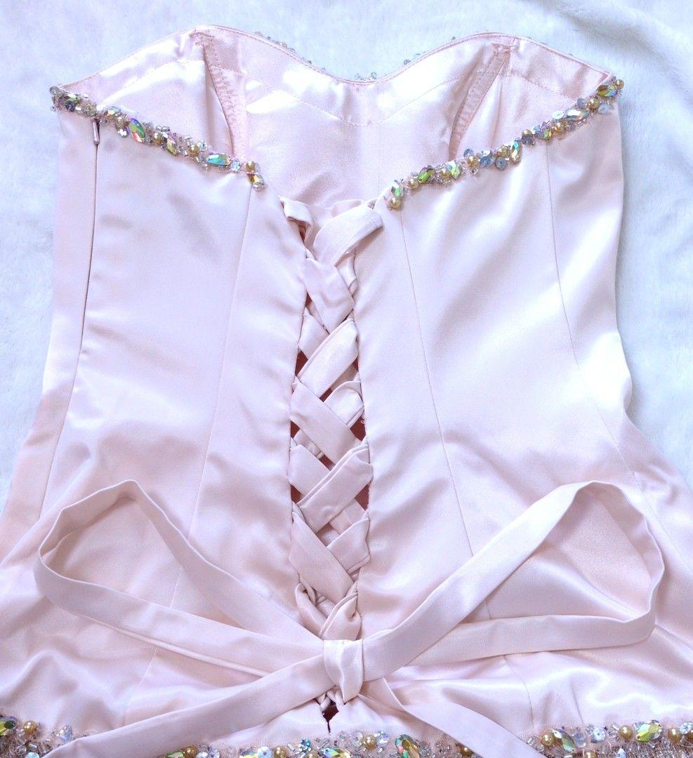 AngelR　エンジェルRドレス　1398