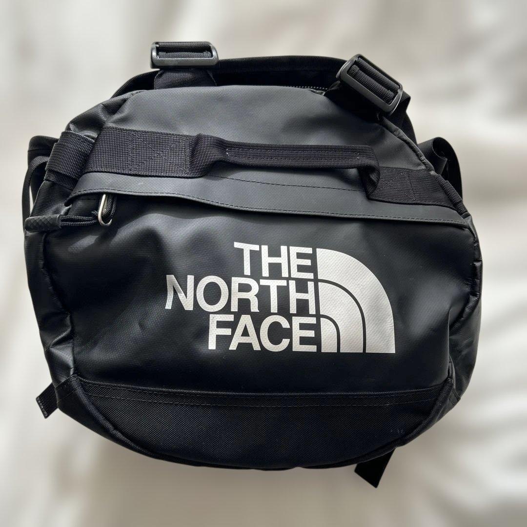 THE NORTH FACE BCダッフルSサイズ