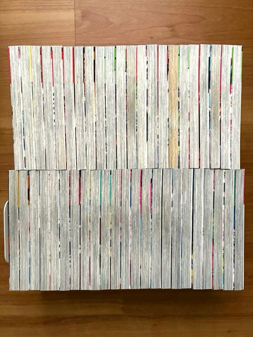 魔入りました！入間くん　1〜45巻セット　非全巻