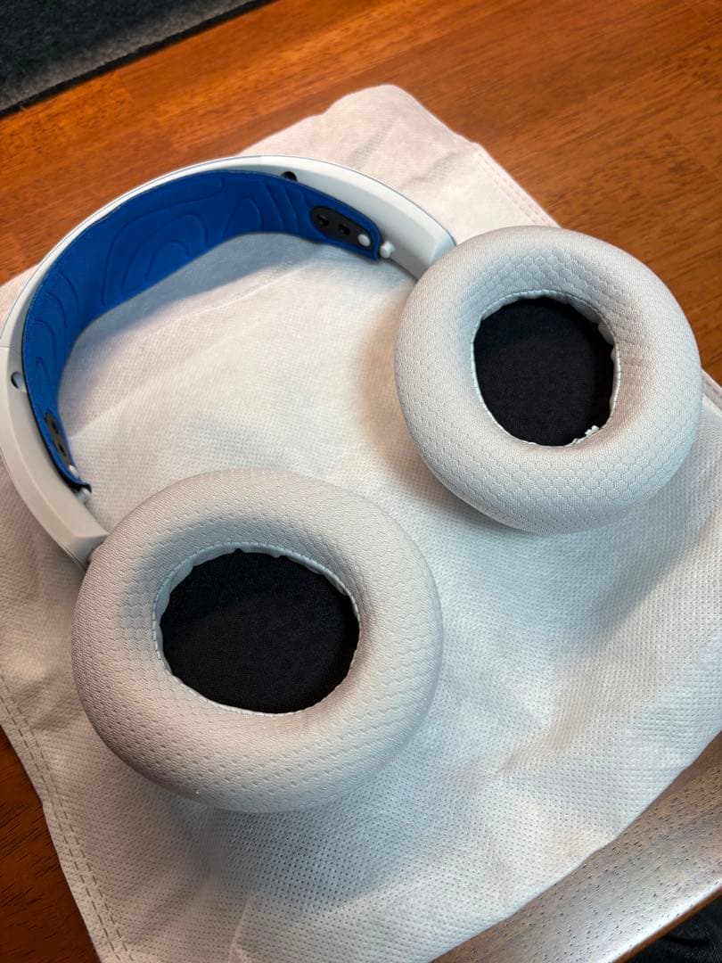 ヘッドホン steelseries arctis nova 7p wireless