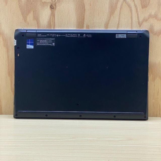 ★高速◆VAIO VJP132◆i5-5200U◆メモリ4GB◆SSD128GB