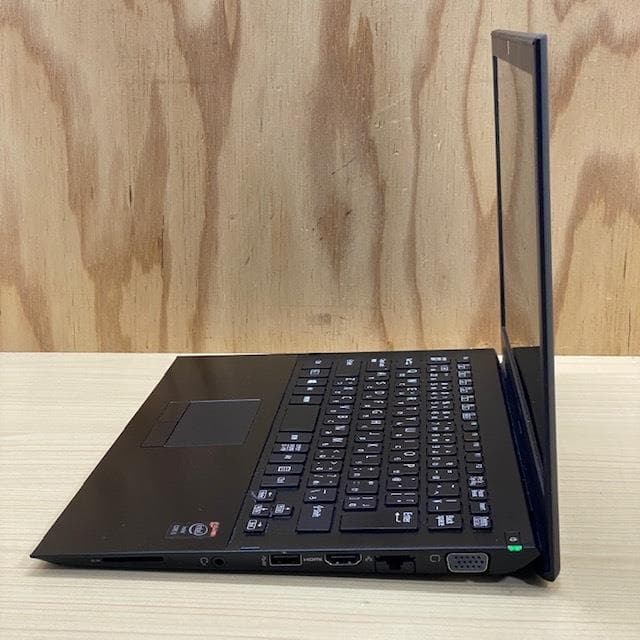 ★高速◆VAIO VJP132◆i5-5200U◆メモリ4GB◆SSD128GB