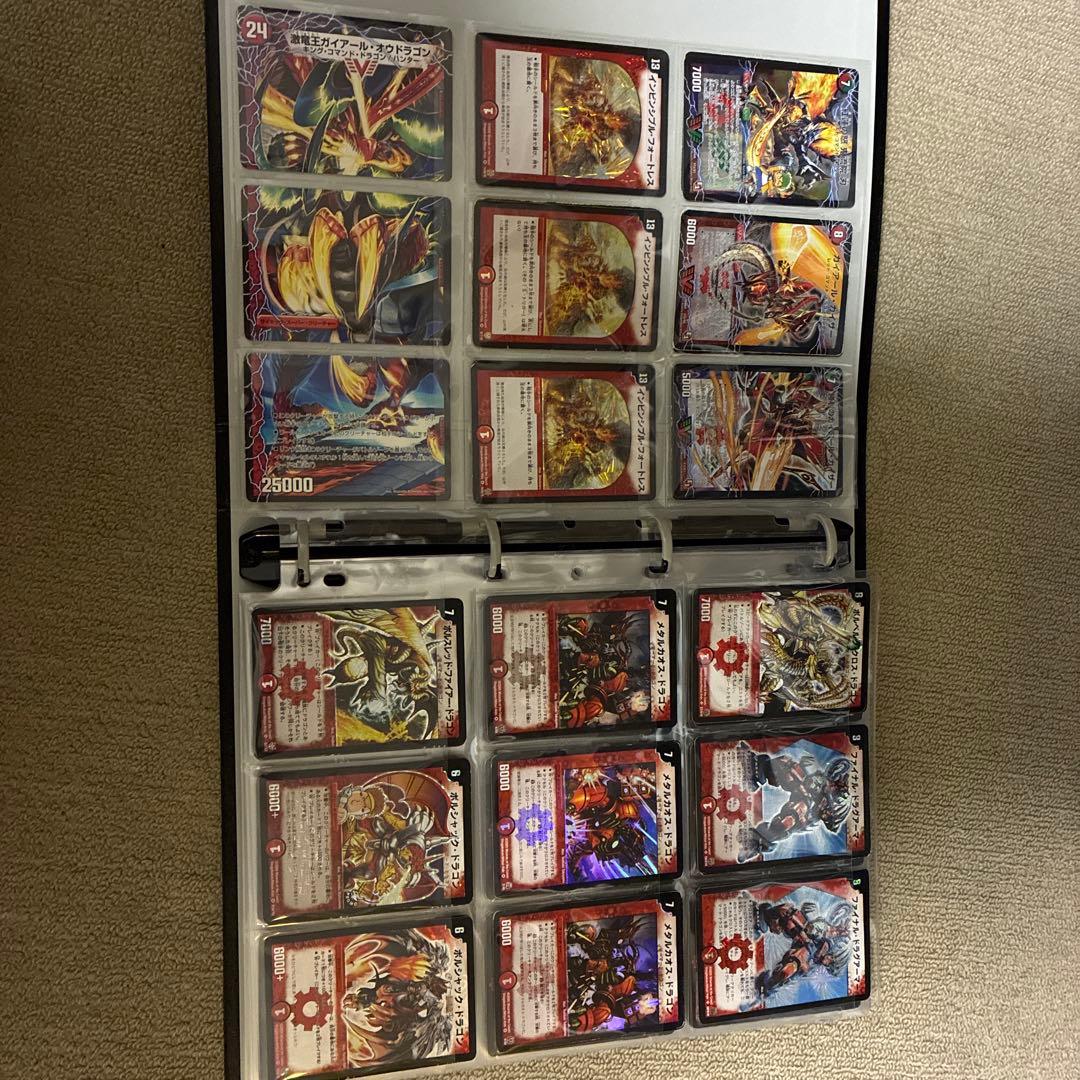 デュエマまとめ売り