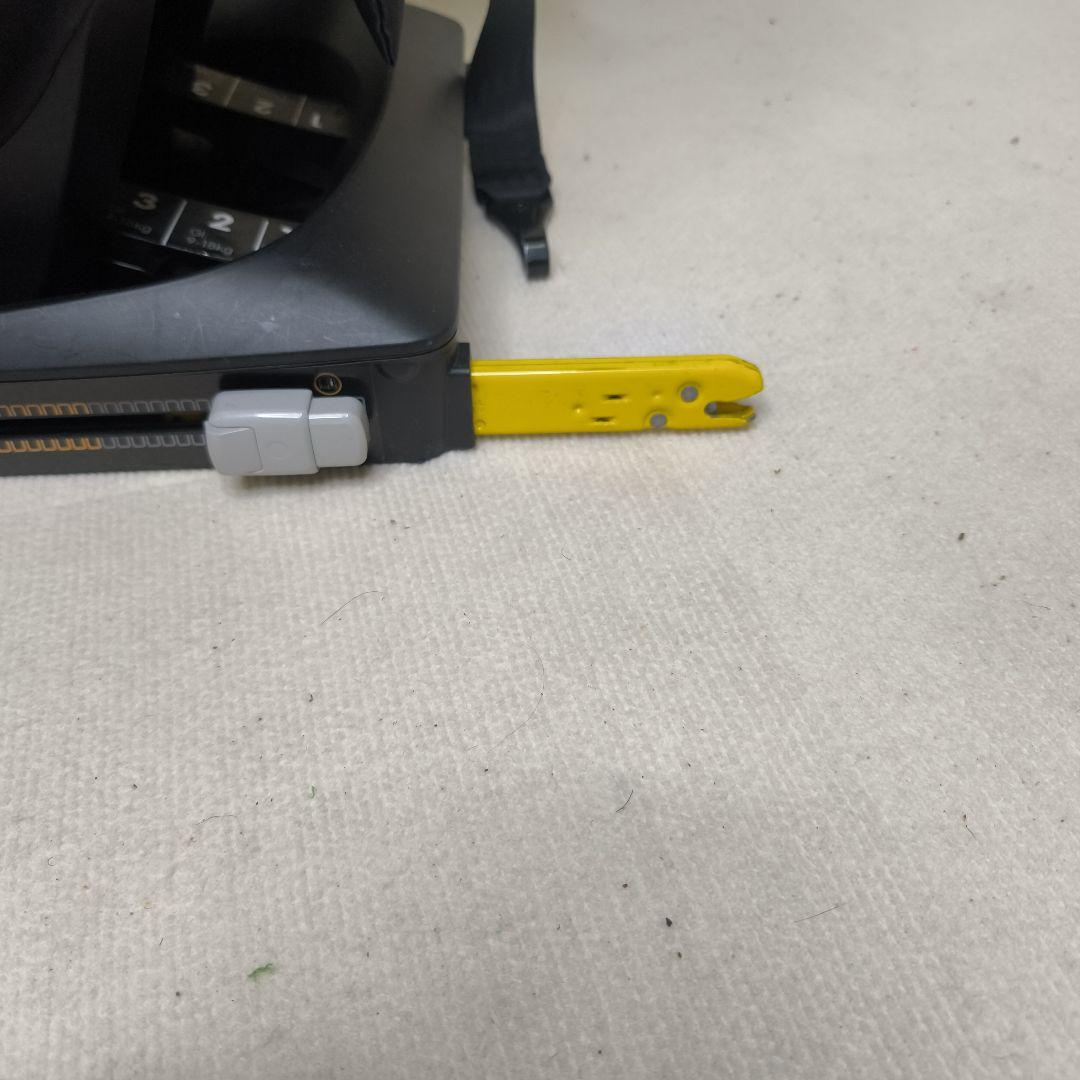 Maxi-Cosi TitanPro マキシコシ タイタンプロ グレー