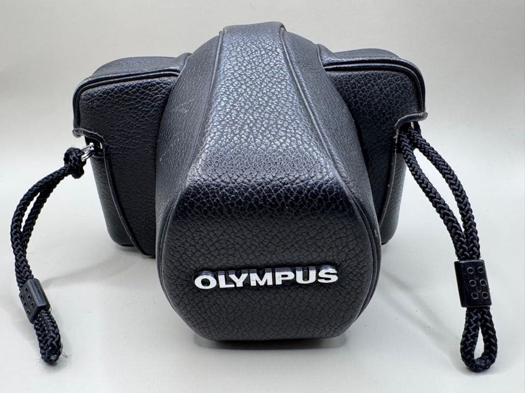 【美品】OLYMPUS OM-1 / M-SYSTEM G.ZUIKO 他
