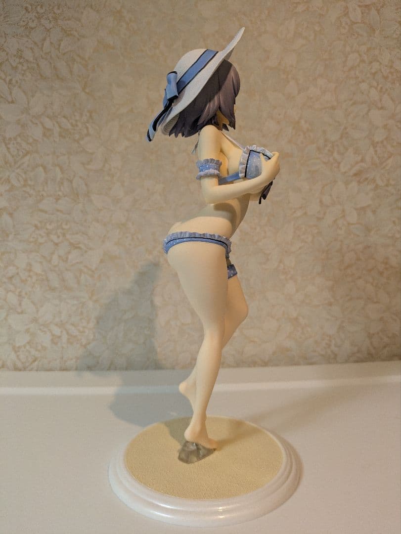 閃乱カグラ SHINOVI MASTER 東京妖魔篇- 雪泉[ビキニstyle]