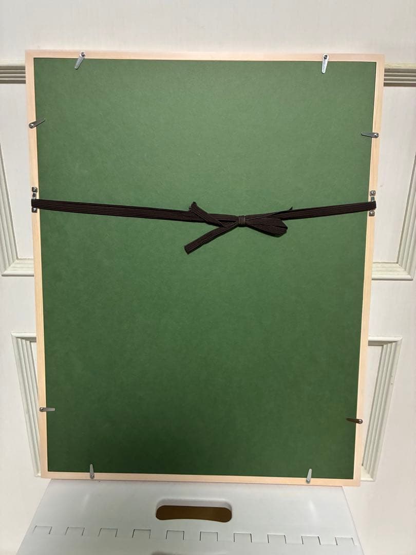 テニスの王子様 複製原画 跡部景吾 幸村精市 手塚国光 白石蔵ノ介 越前リョーマ